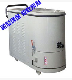 供應(yīng)河北高負(fù)壓粉塵凈化器 金屬?gòu)U屑大顆粒類(lèi)塵埃收集器