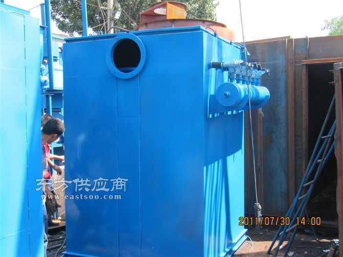 供應(yīng)布袋除塵器廠家電話客戶口碑良好圖片