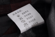 新款韓版格子襯衫 夏季男士清爽時尚之選